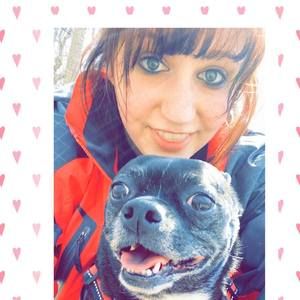 Meet your Posher, Tasha